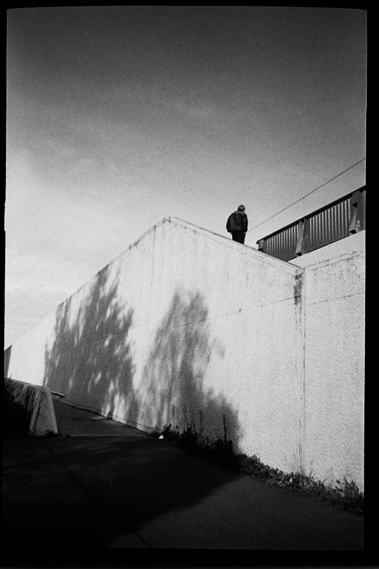 Photo by Ebba Morgen