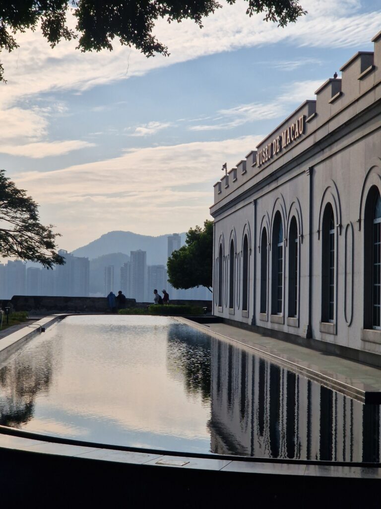 Photo by Amelia Krüger