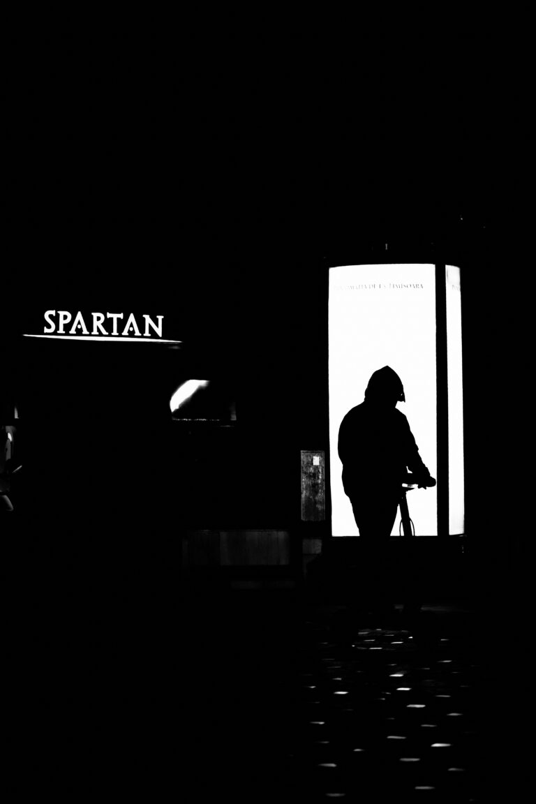 Photo by Cosnete Marian