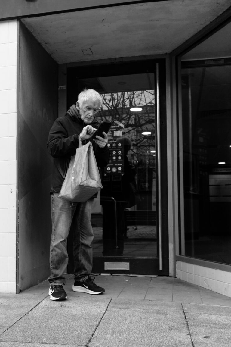 Photo by Leon Maillard