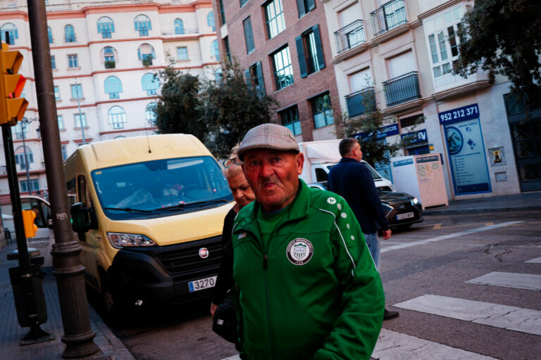 Photo by Trevor Morse