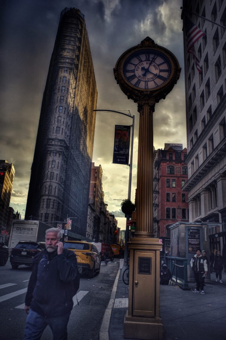 Photo by James Mcdermott