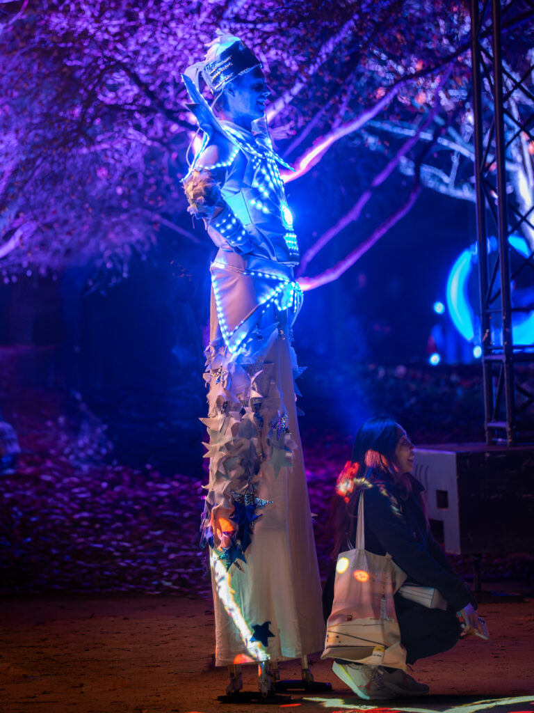 Photo by Jurgen Braem