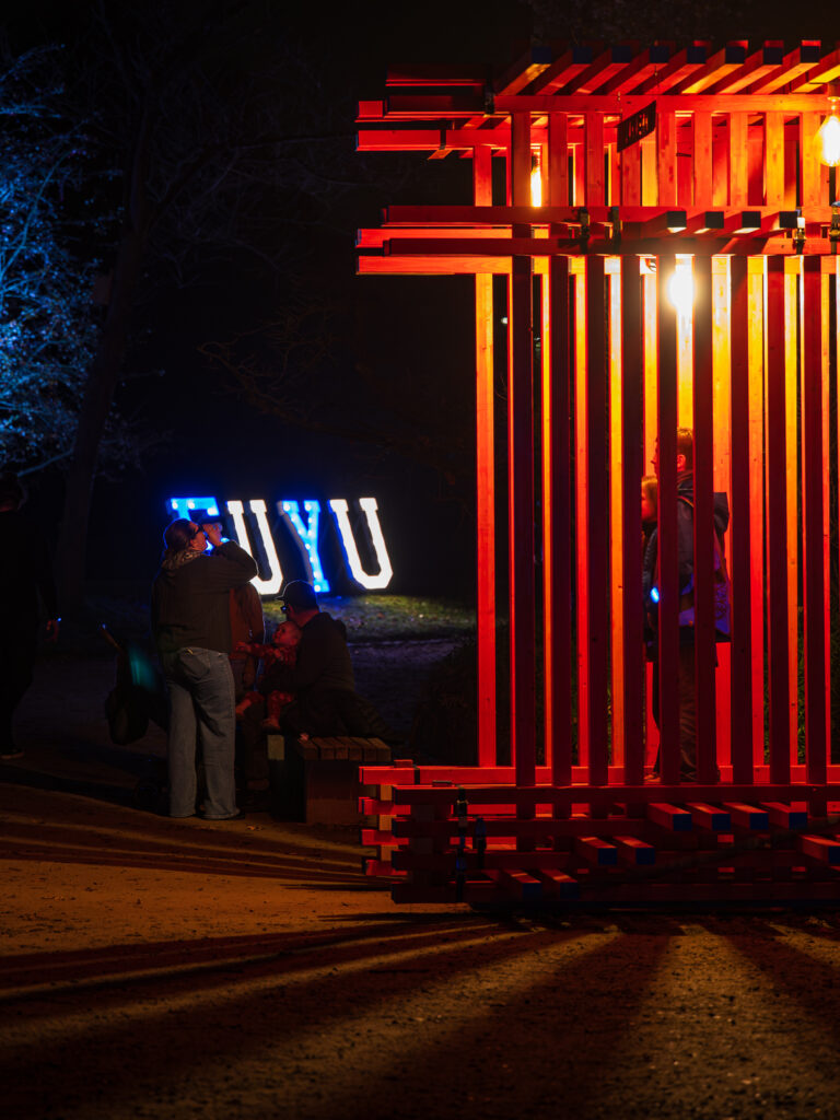 Photo by Jurgen Braem