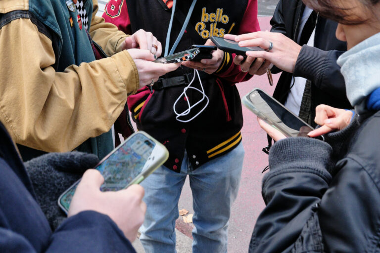 Photo by Kurt Slater