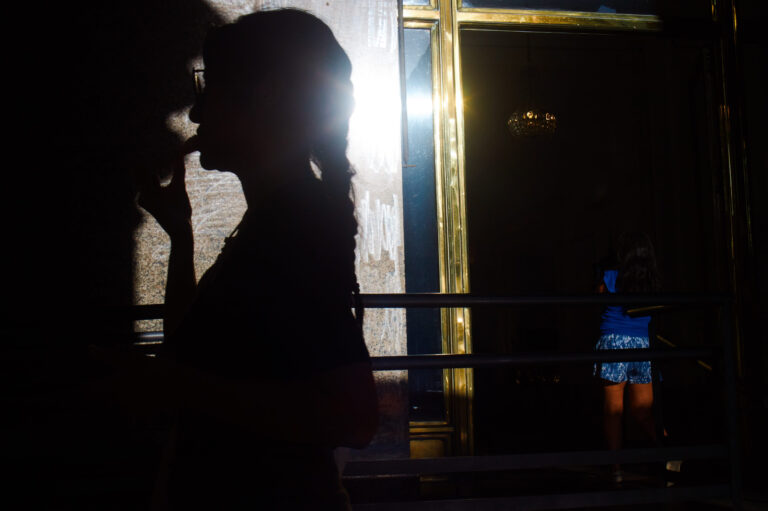 Photo by Marcelo Urtiaga