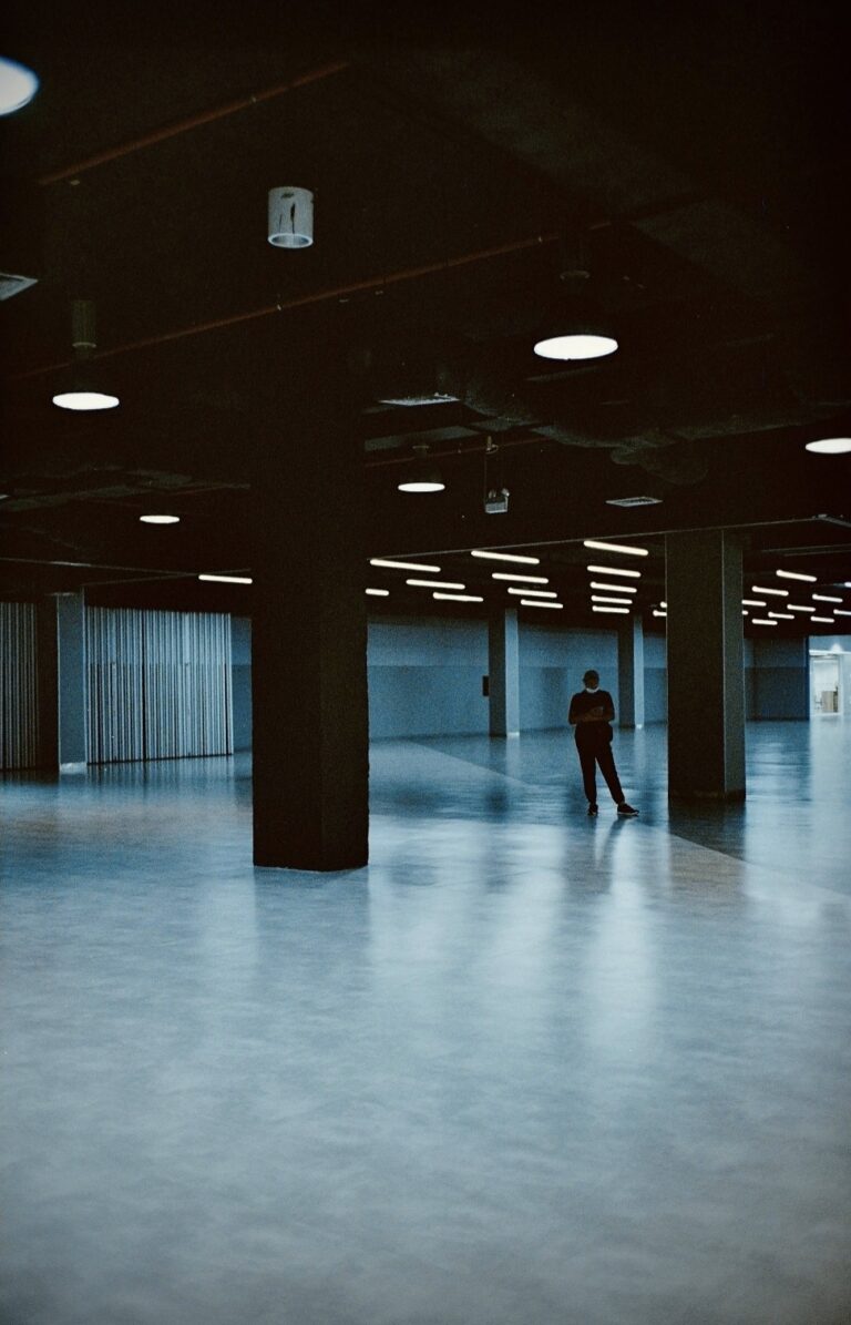 Photo by Paul Martin