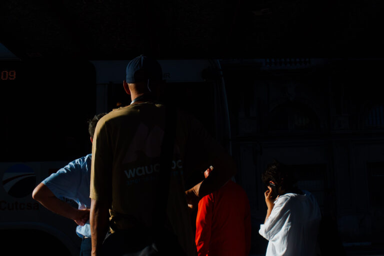 Photo by Marcelo Urtiaga