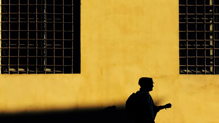 Photo by Pietro Tacconi