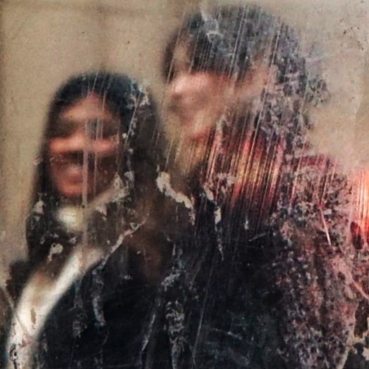 Photo by Chris Bennett