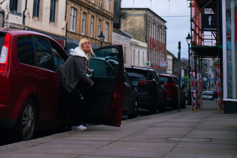 Photo by Leon Maillard