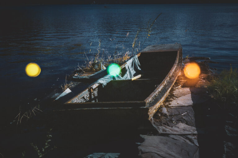 Photo by Alex 艾老师