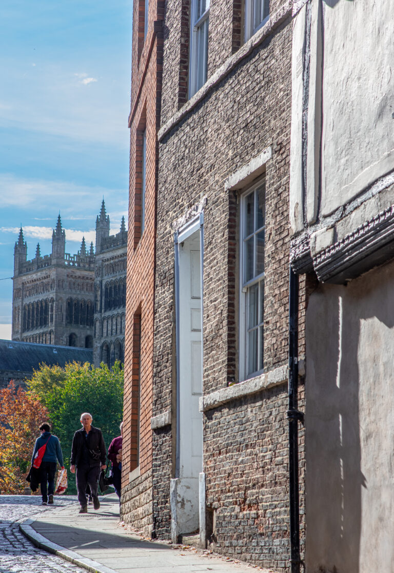 Photo by Norman Pritchard