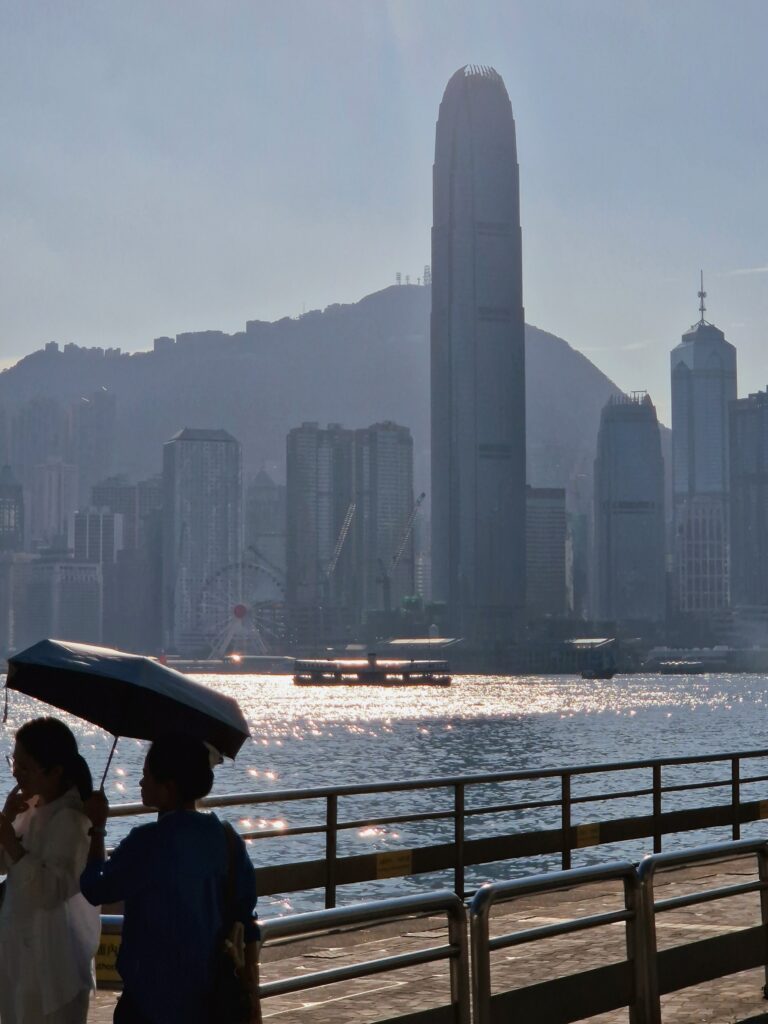 Photo by Amelia Krüger