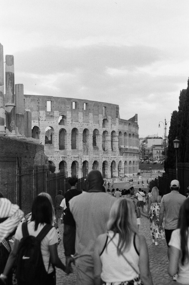 Photo by Daniel Petermann