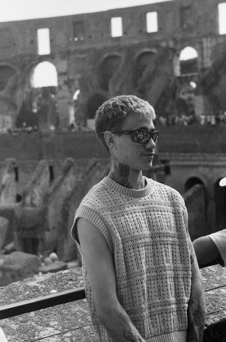 Photo by Daniel Petermann