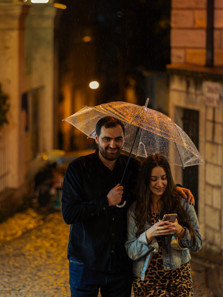 Photo by Steve Harrison