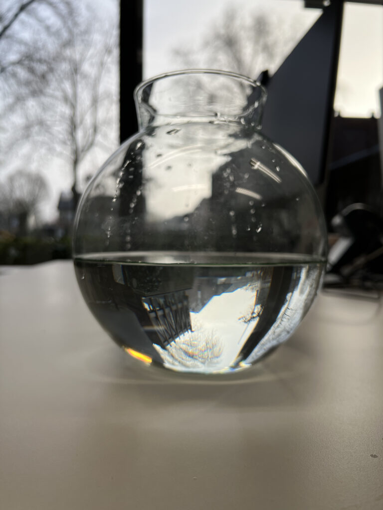 Photo by Joost Plattel