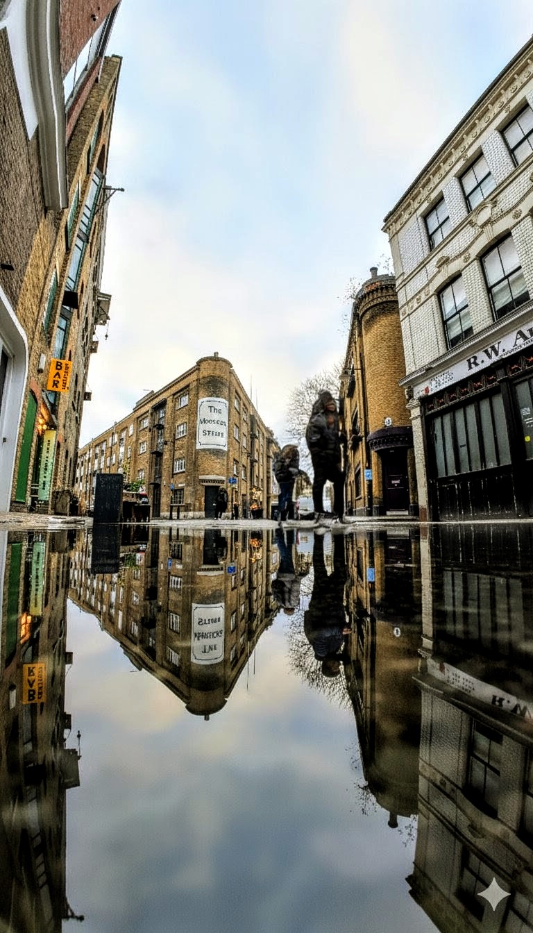 Photo by Antony March