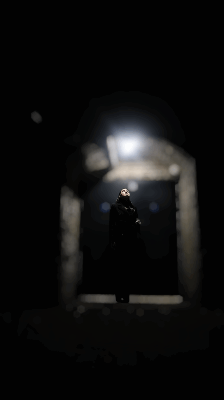 Photo by Antony March