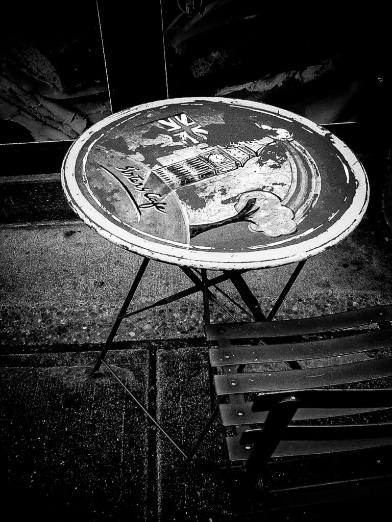 Photo by Vivian Totanes