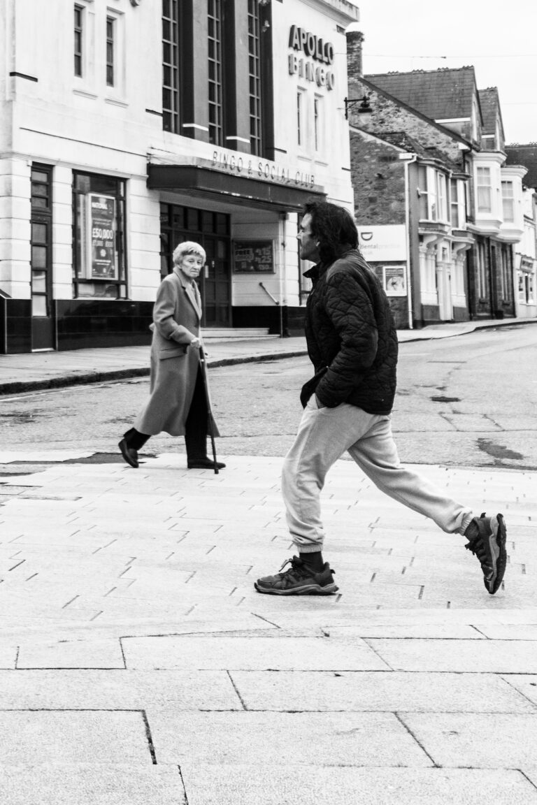 Photo by Leon Maillard