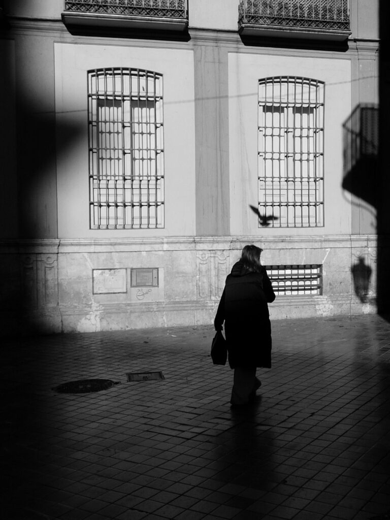 Photo by Pascal Hoerner