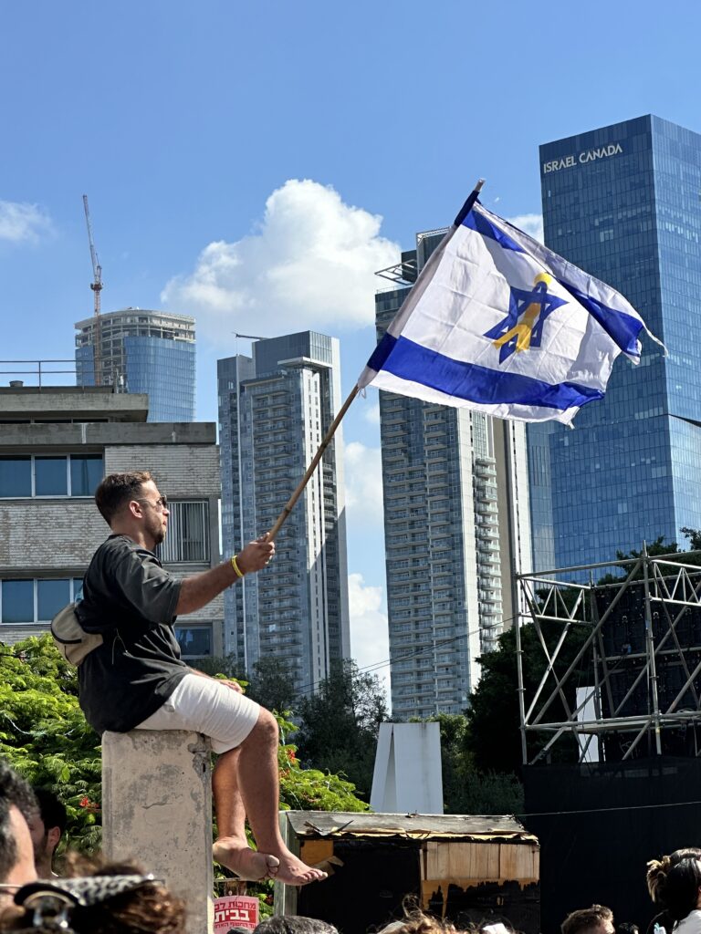 Photo by Naomi Glazer