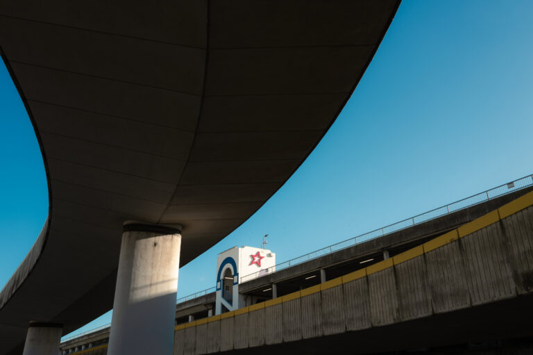 Photo by Julian Heritage