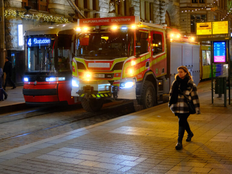 Photo by Tero Palmio