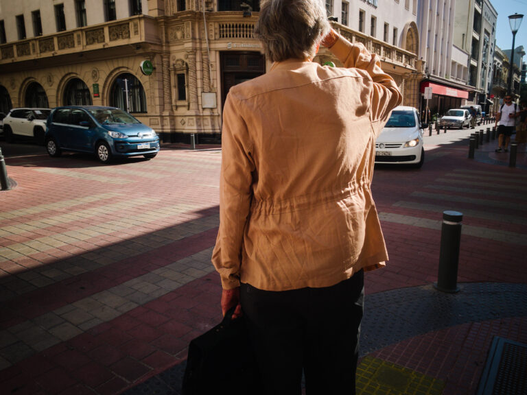 Photo by Marcelo Urtiaga