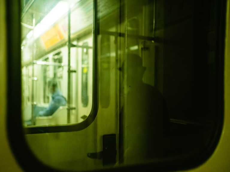 Photo by Amir Abbas Asadi