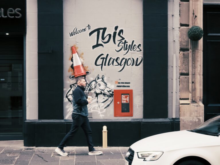 Photo by Framelines 81