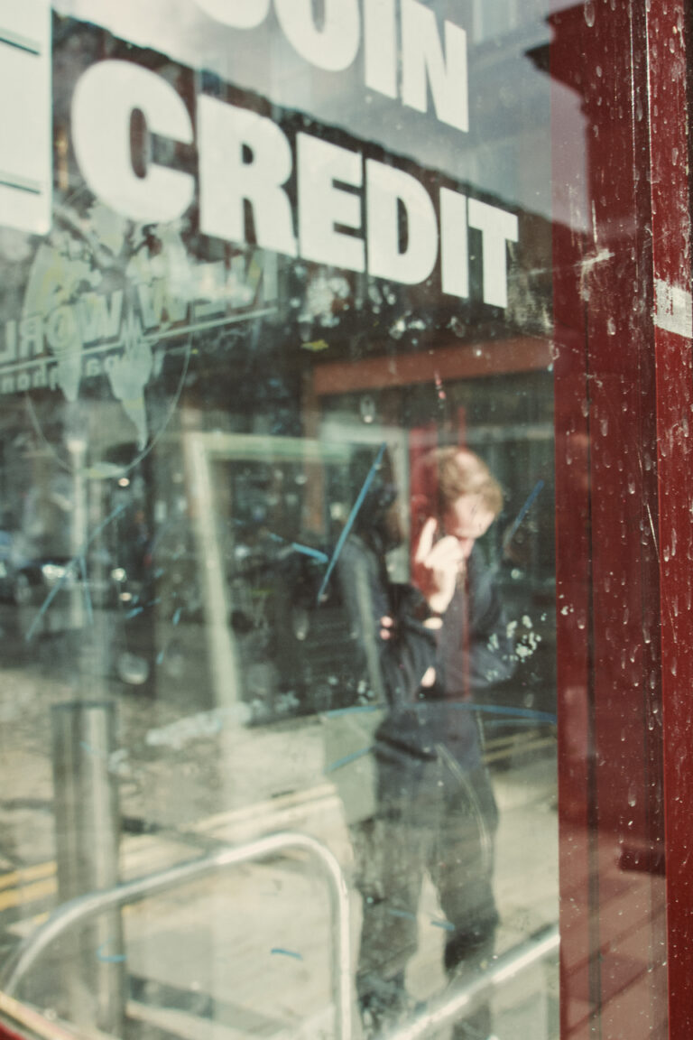 Photo by Framelines 81