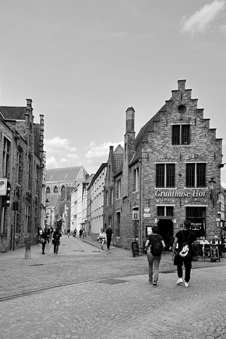 Photo by Micaela Salvay