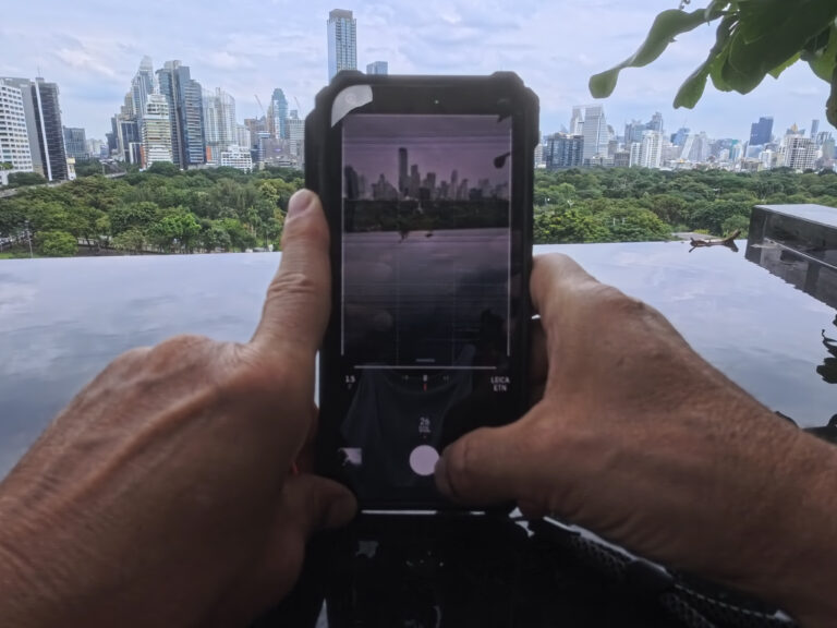 Photo by Istvan Bauer