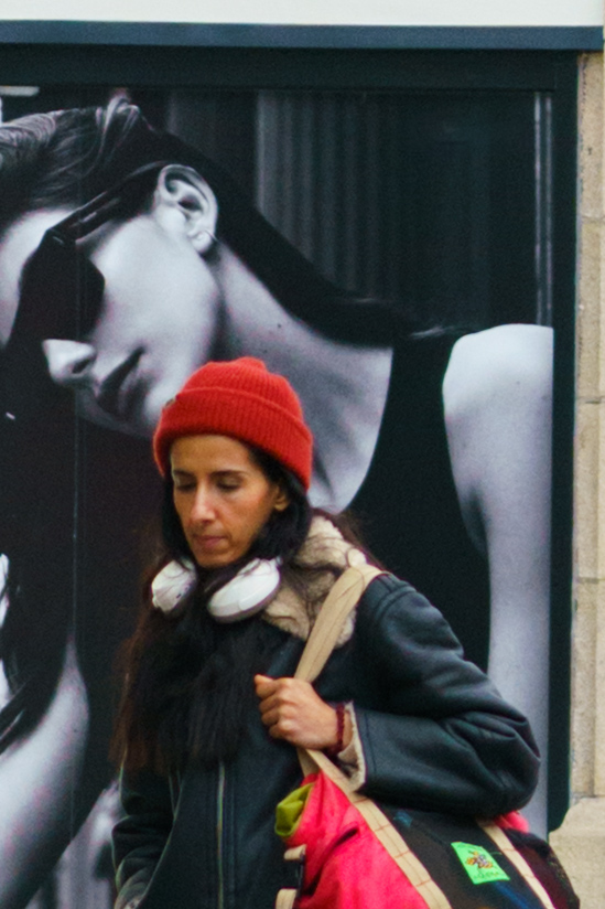 Photo by Leon Maillard