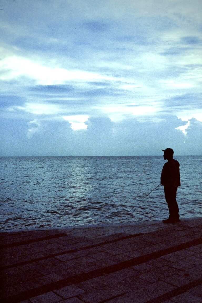 Photo by Paul Martin