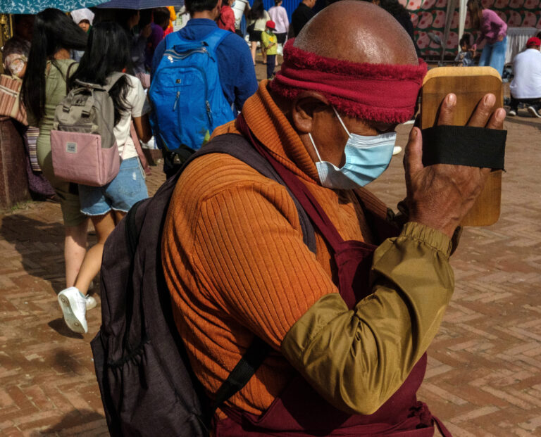 Photo by Michael Kennedy