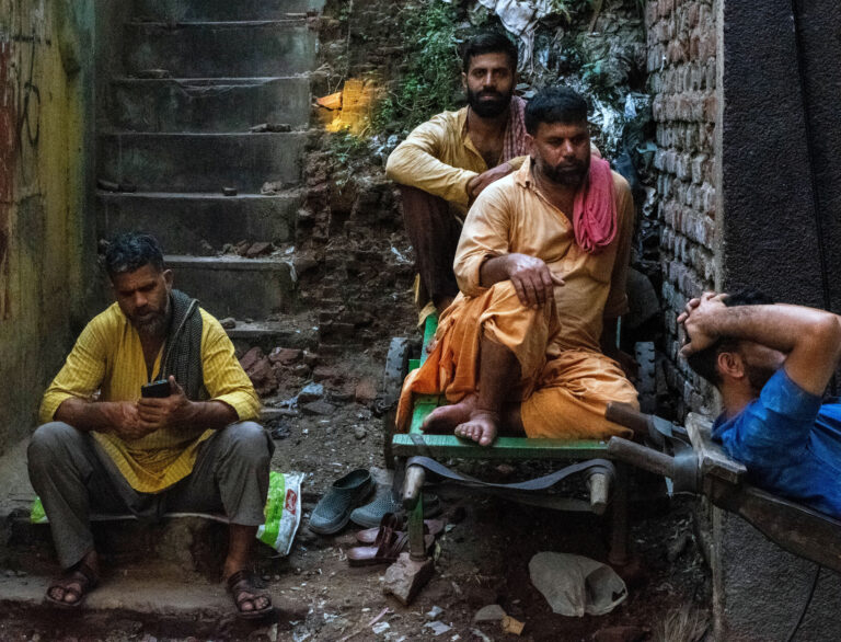 Photo by Michael Kennedy