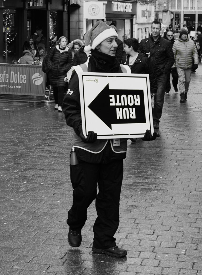 Photo by Chris Bennett