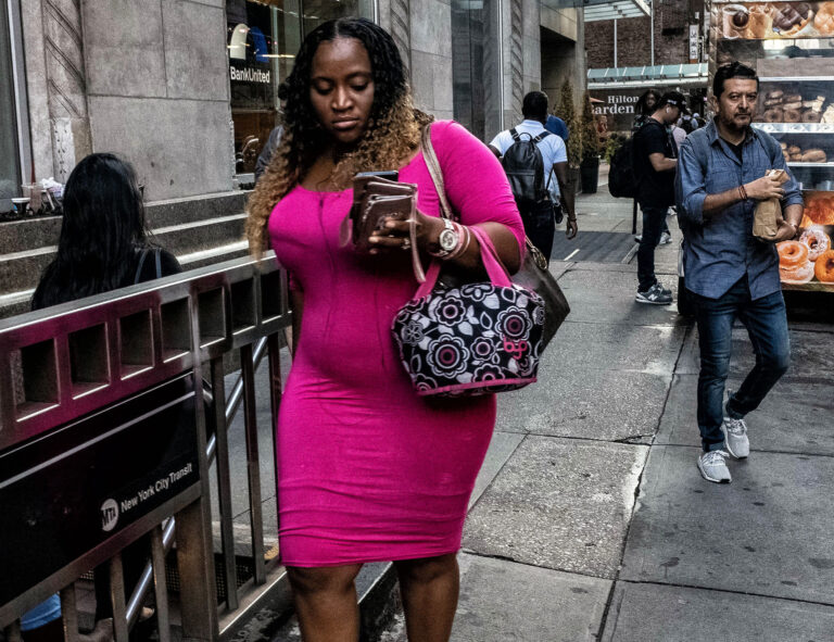 Photo by Michael Kennedy