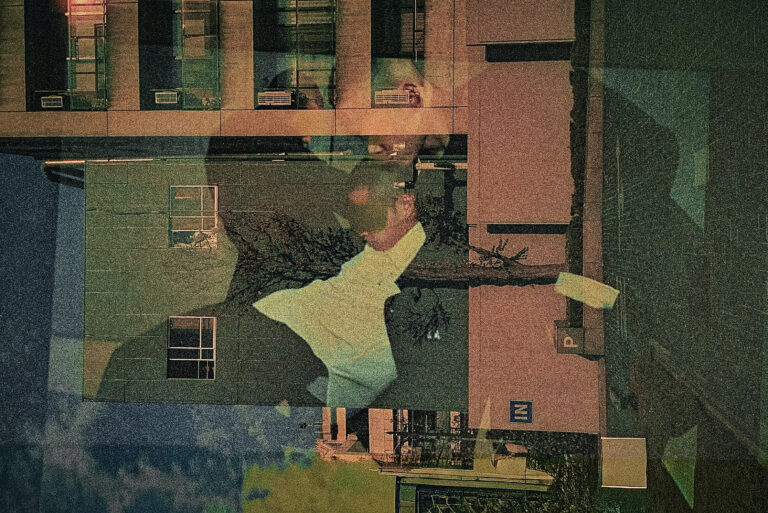 Photo by Alex 艾老师