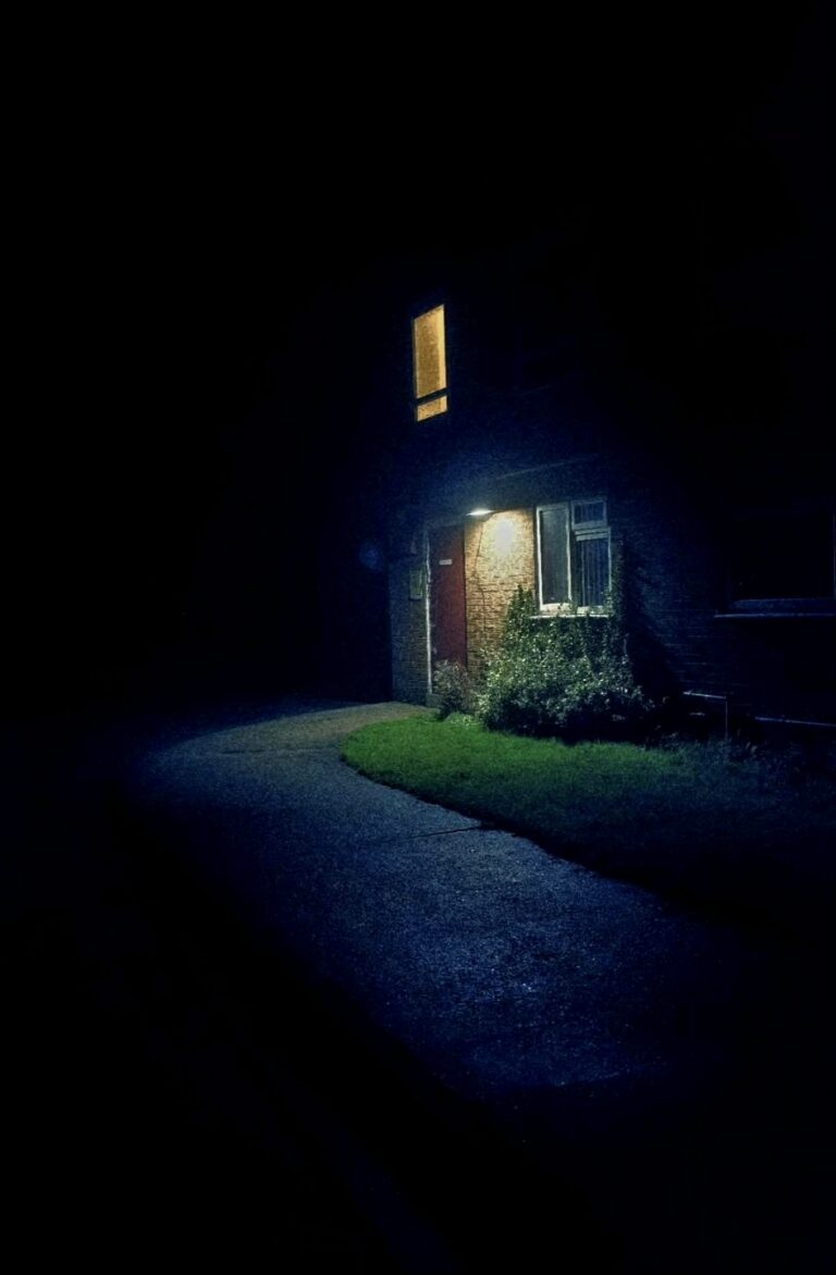 Photo by Paul Martin