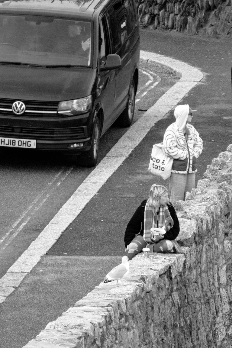 Photo by Leon Maillard