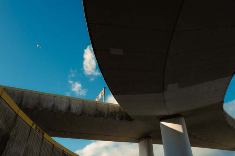 Photo by Julian Heritage