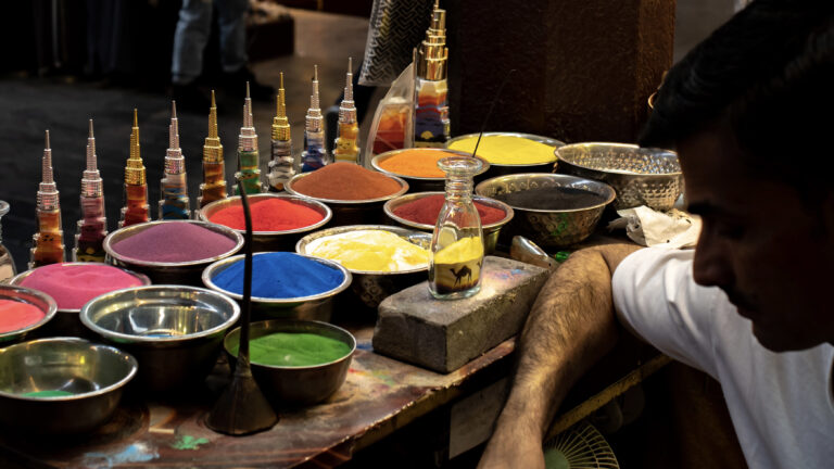 Photo by Soe Ye Htet