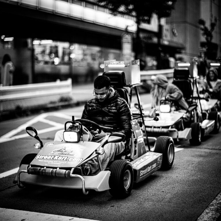 Photo by Michael Fritsch