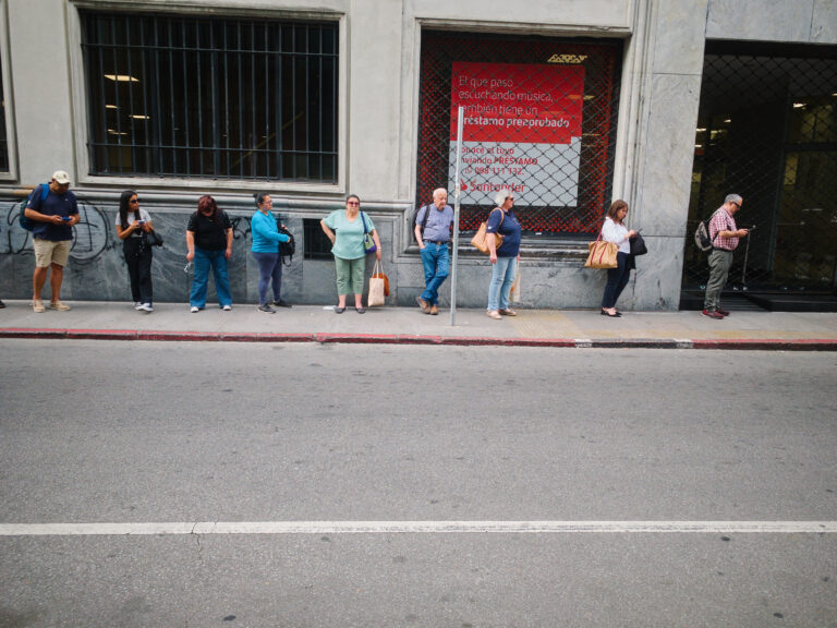 Photo by Marcelo Urtiaga