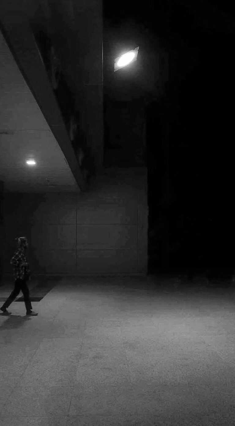 Photo by Paul Martin